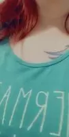 Just a tattooed redhead dropping by to say Hi!