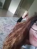 Scrunchy soles in 