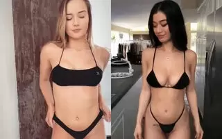 My Dream Threesome