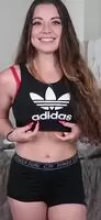 Ashley Ortega