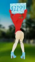 ShyGirl Dance 3D