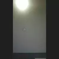 Now stay down there