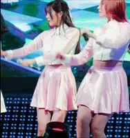 WJSN - Mei Qi/Dawon