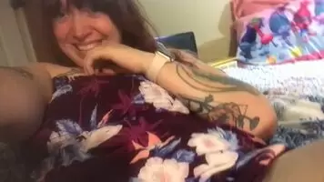 Opening up or you...
