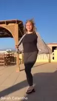 For my third Cake Day, here's a rooftop tittydrop! 😄