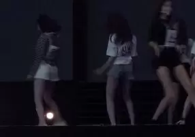 Gfriend - Eunha & Sinb