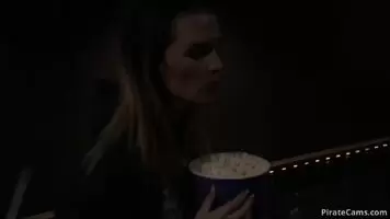 going to the movies