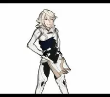 Big Brother is Now BIG Sister!? WOW! EVEN BETTER!! {Animation} - VoidStrata