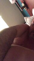 Buddy about to fuck my wife