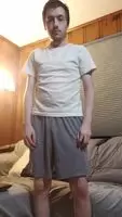 Wanna fight?