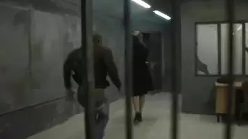 No escape