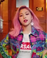 ITZY - Ryujin