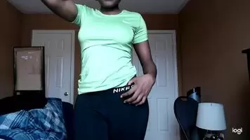 Caught my neighbour looking click for sound