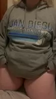 OC BBW Titty drop