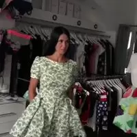 Anyone know her name or source?