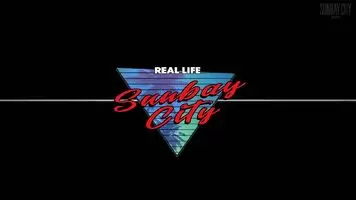 Sunbay City - Open World Adult 3D game