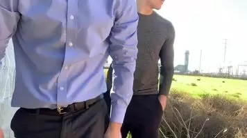Bred Outdoors by 21 Year Old Student