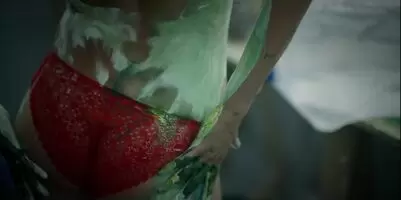 Lena Lapres - Osmosis