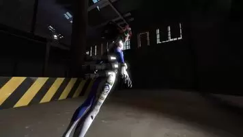 DVA HOT PENETRATION