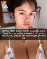 User preference