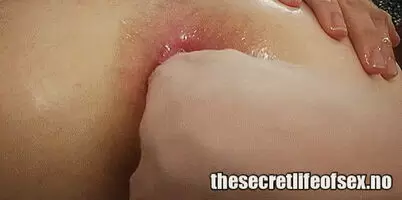 Thesecretlifeofsex - working on that gaping ass