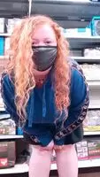 In Store Gif
