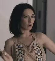 Carice Van Houten has a nice ass