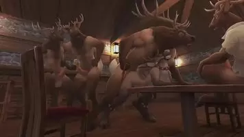 Bar Sex
