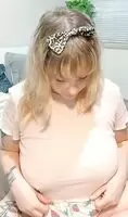 & now this one is a goodbye from me and my saggy boobs. PS 