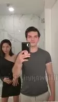 The switch got flipped 🤣
