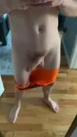 Come and get it