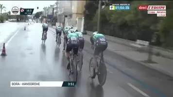 Wait for it !