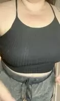 New to this sub. Here’s a titty drop.