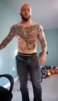 Dad Bod