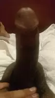 I want this to wobble in your throat as I wiggle my tongue in your ass!