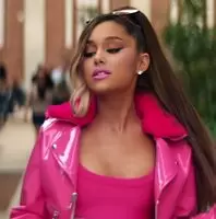 she is so sexy