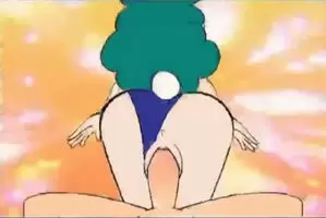 Hikaru Spins 180° on a Dick