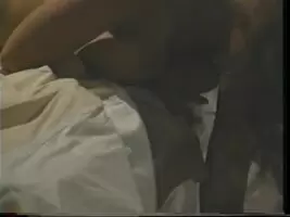 Christy Canyon cums again in Sex Secrets of a Mistress