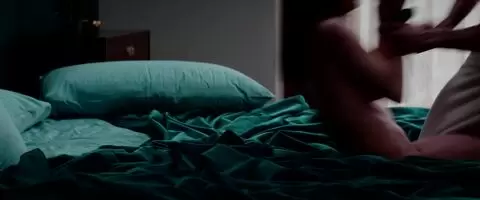 Dakota Johnson is uber-sexy in 50 Shades