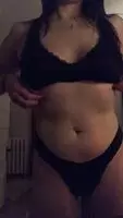 I swear this isn't in slow-mo
