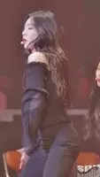 Red Velvet - Irene from 180628