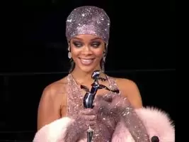 Rihanna