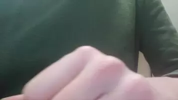 Hey there titty drop lovers! This was at my desk at work today.