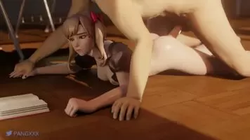 D.Va,