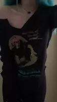 another vid I took today <3 love showing myself off to you all 🥰😉
