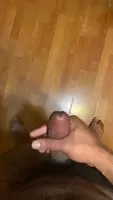 I saved for one day and was edging for around an hour. Enjoy.