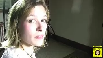Young true amateur Kendra enjoys bareback gangbanging