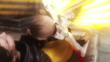 Healer?