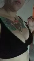 My left nipple has been hard for 2 days now, guess Ill play with it