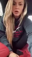 Quarantine dildo fuck Orgasm